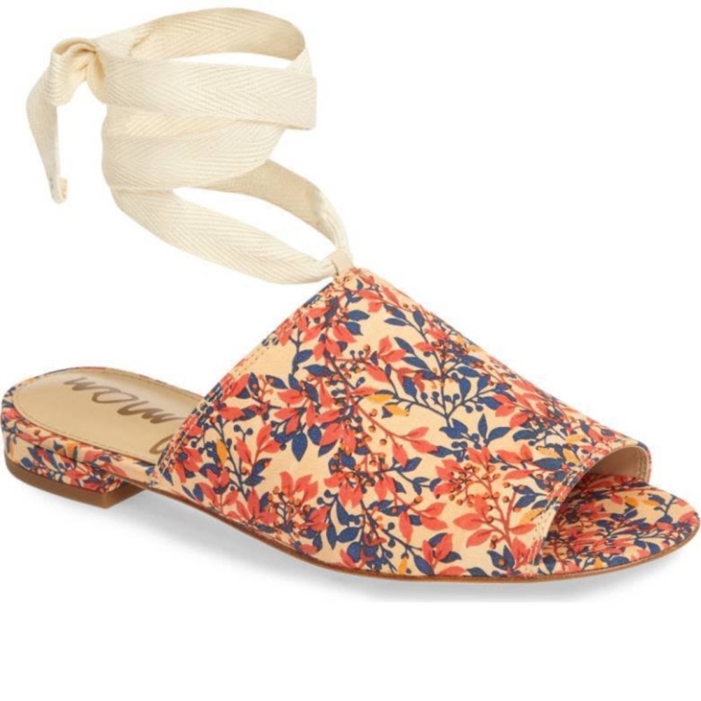 Sam Edelman sandals ✔️